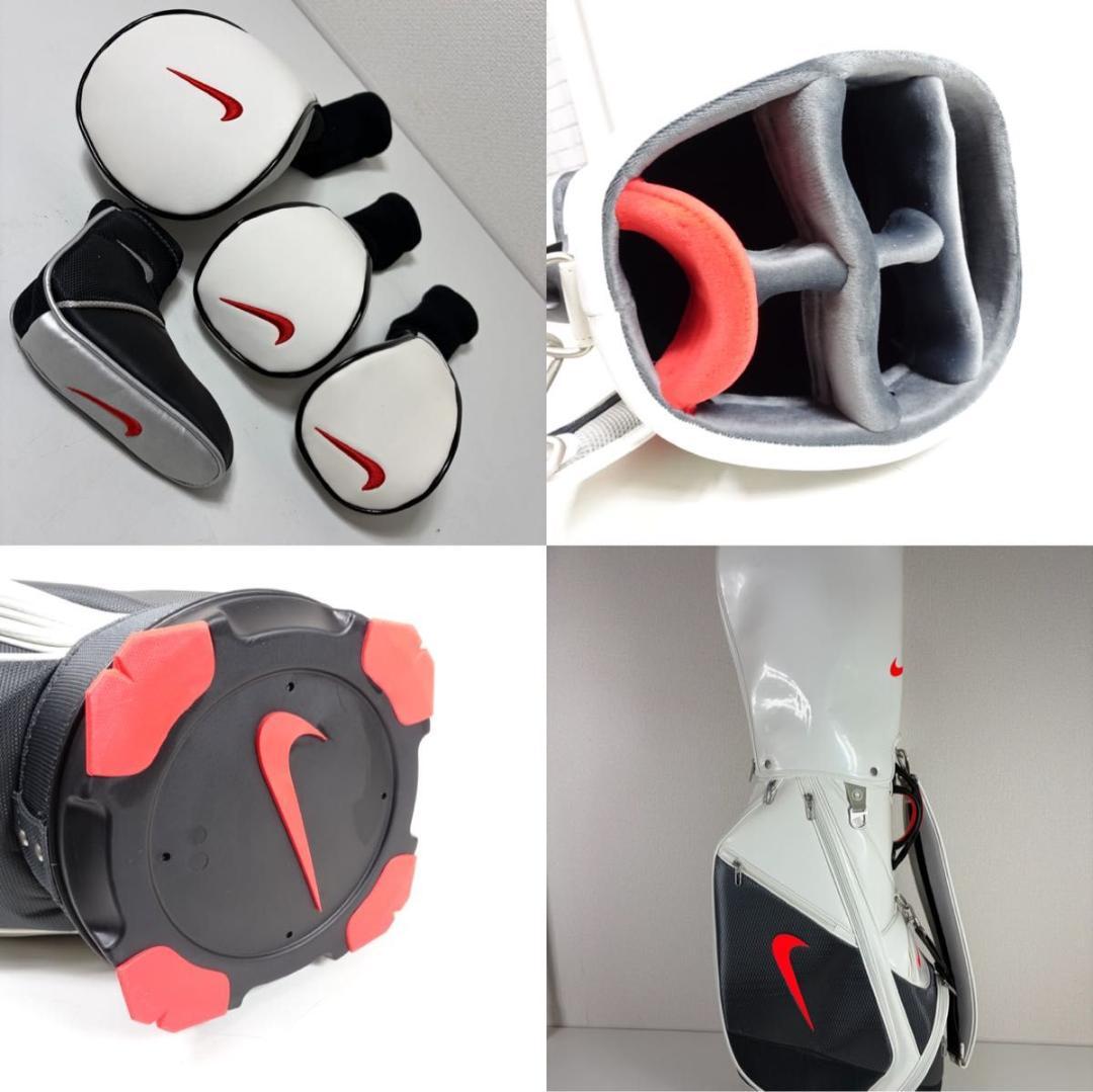 ナイキ スリングショット NIKE slingshot ユニフレックス 11本