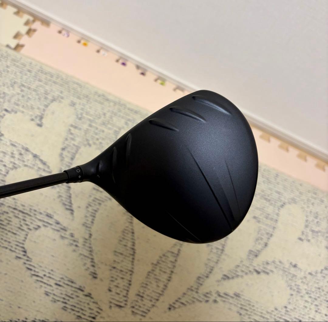 【美品】PING G410 LST ドライバー※ヘッドのみ