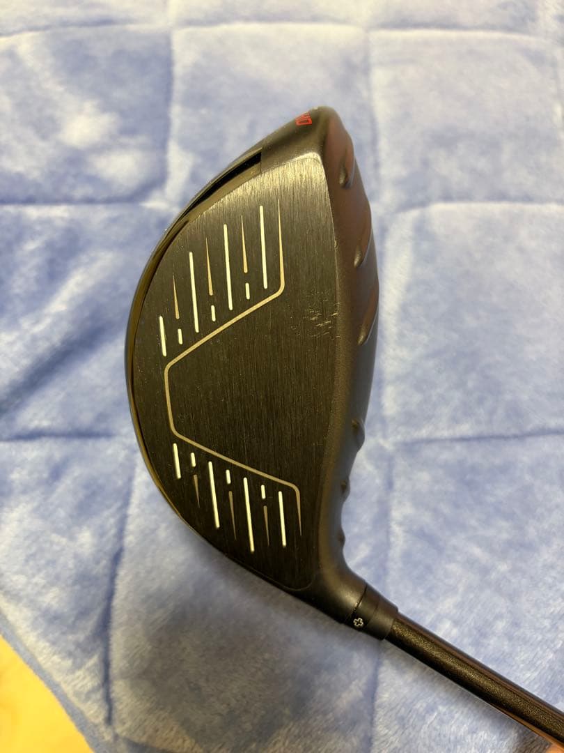 【美品】PING G410 LST ドライバー※ヘッドのみ