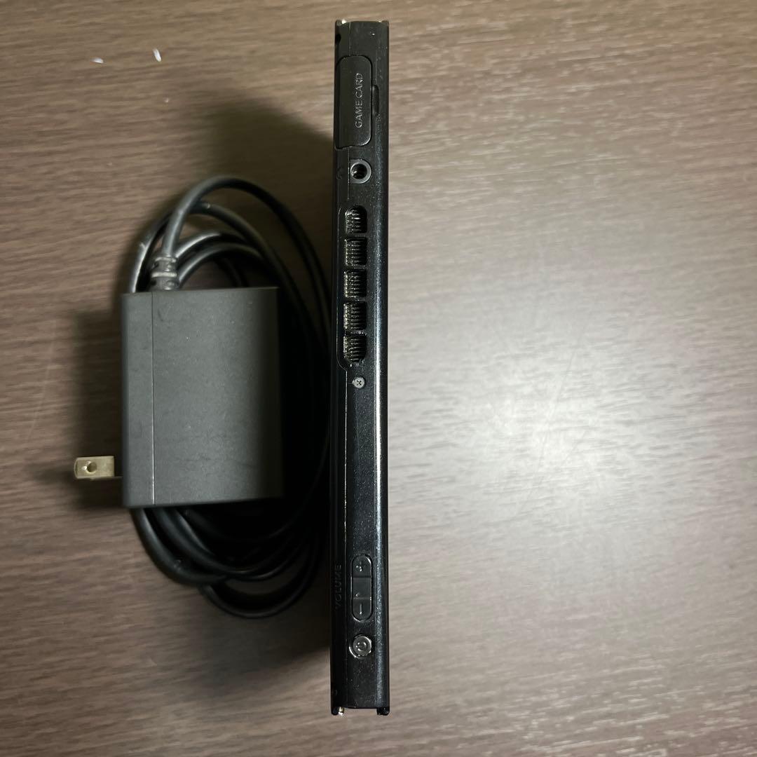 Nintendo Switch 本体　ACアダプタ　HDMIケーブル　ジャンク品