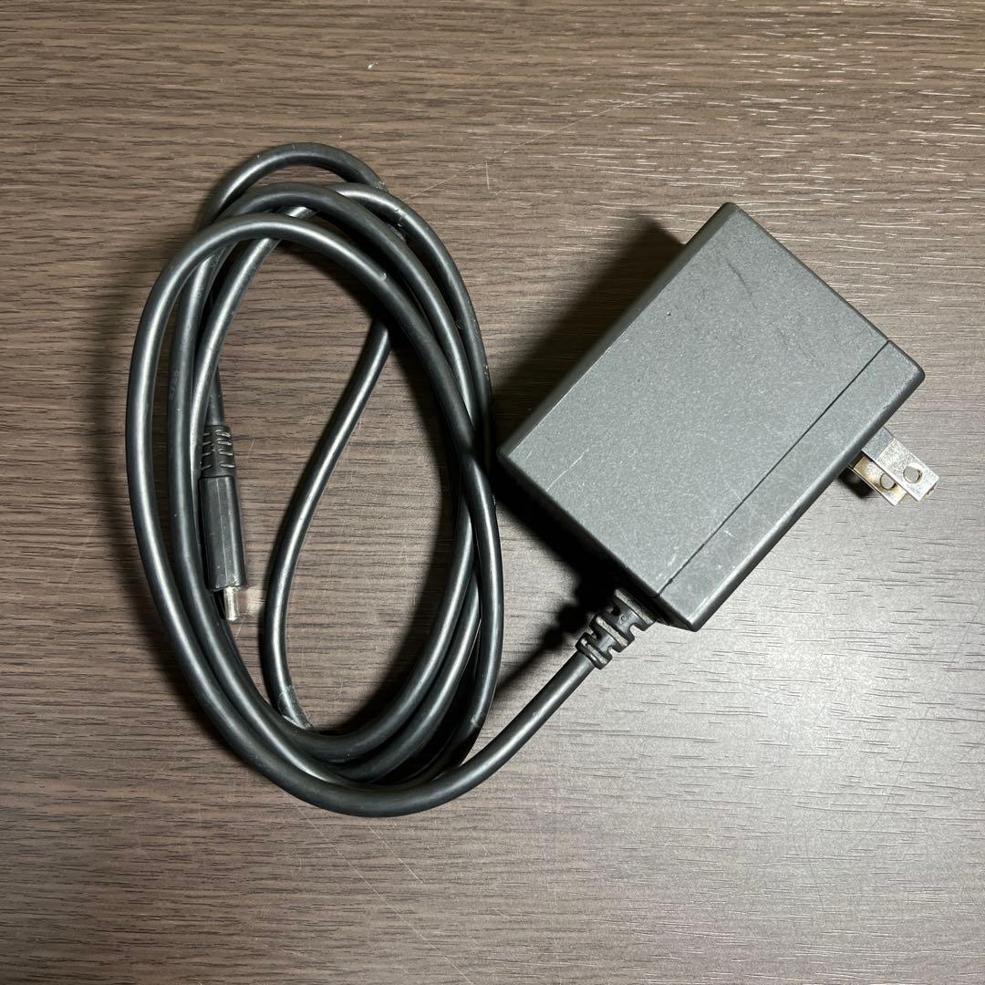 Nintendo Switch 本体　ACアダプタ　HDMIケーブル　ジャンク品