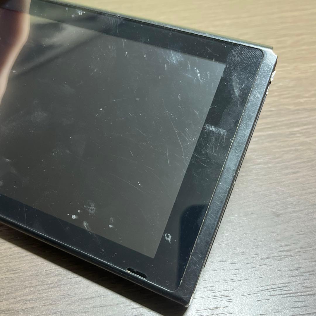 Nintendo Switch 本体　ACアダプタ　HDMIケーブル　ジャンク品
