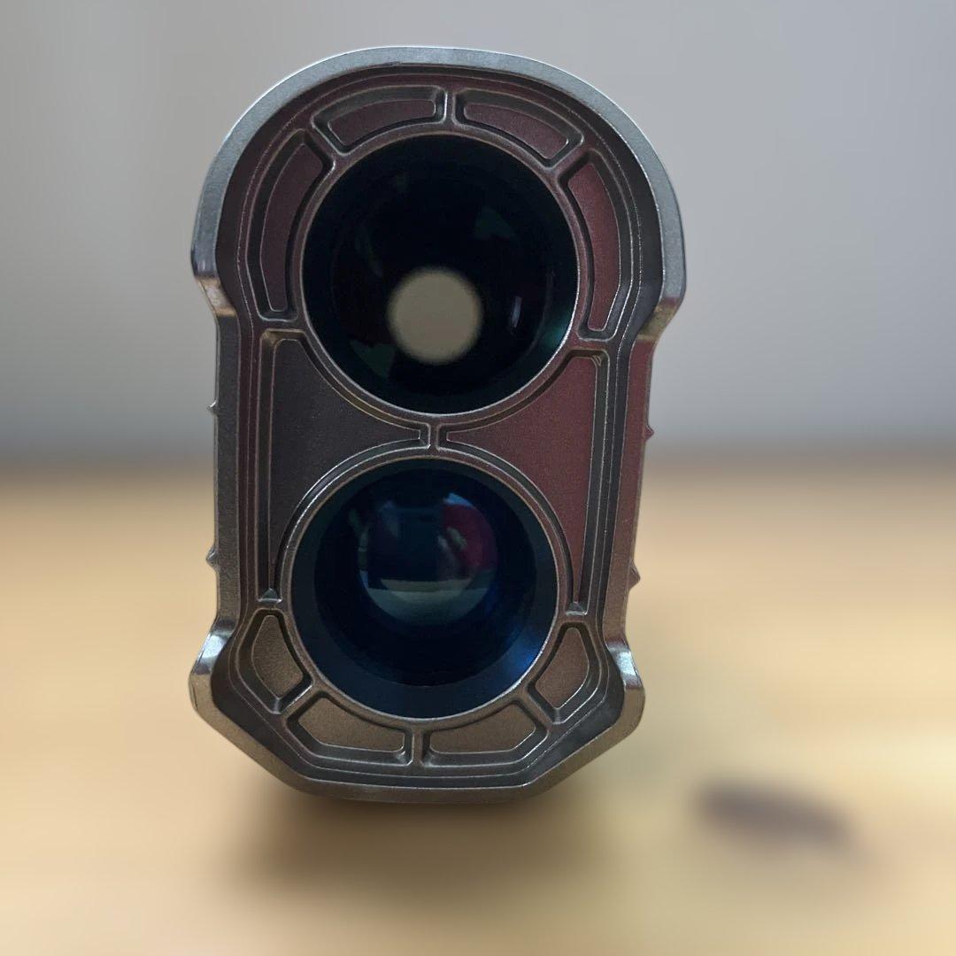 ShotNavi Laser Sniper X1 レーザー距離計【予備電池付】