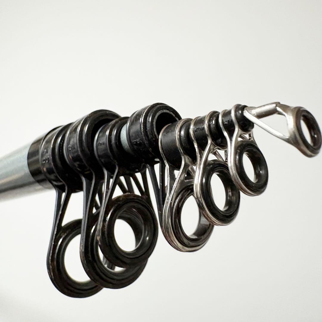 【海上釣堀の青物に】DAIWA HS帆影50-360 05275547