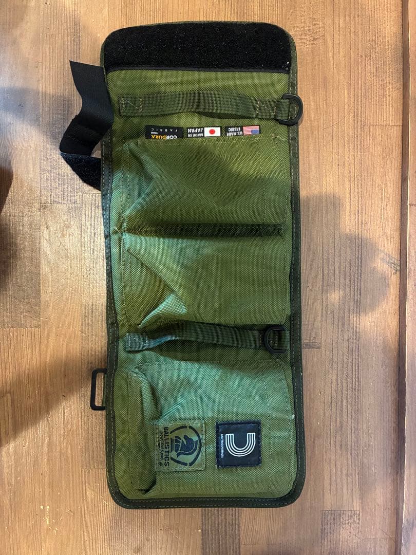BALLISTICS ウエットティッシュ　セット販売