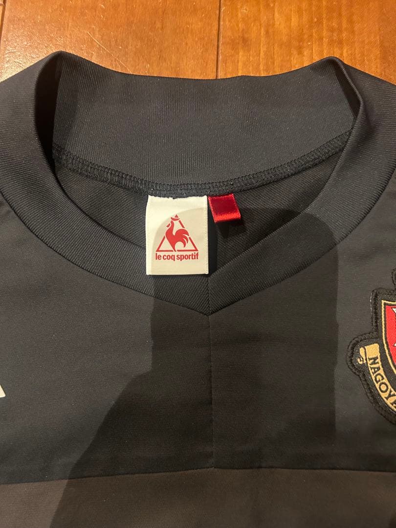 名古屋グランパス le coq sportif ピステ　XO