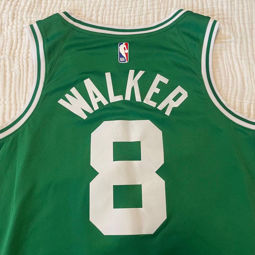 ウェア Nike NBA Boston Celtics BasketballJersey
