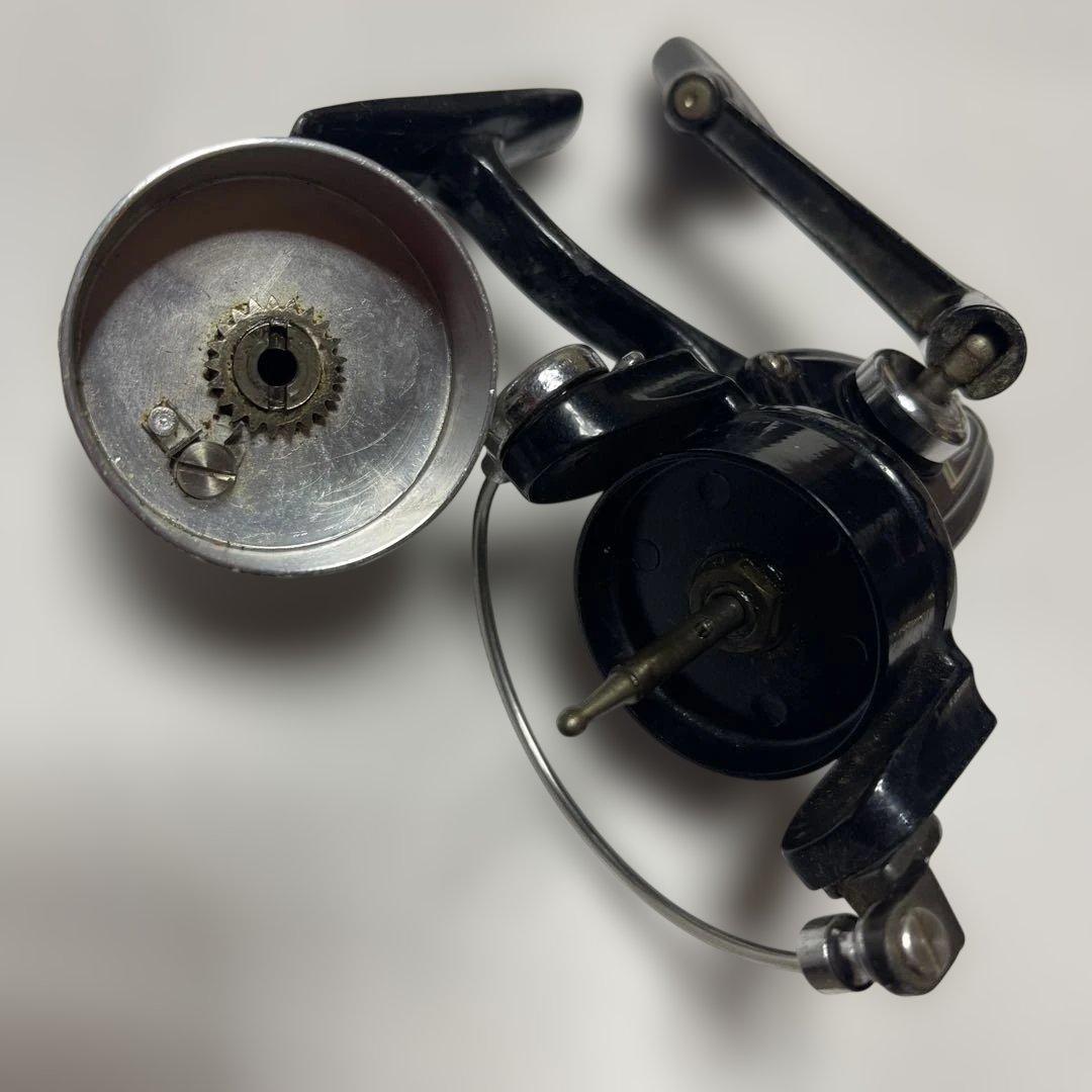 大森製作所　オートベールSS 訳あり
