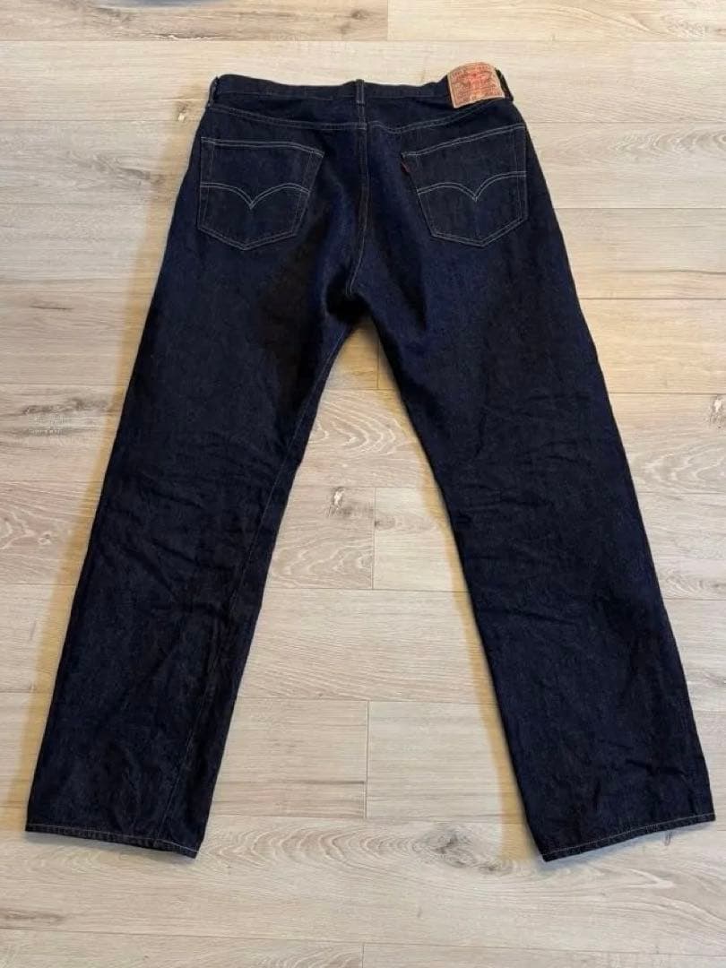 Levi's 501 XX 1955年モデル W36 L32