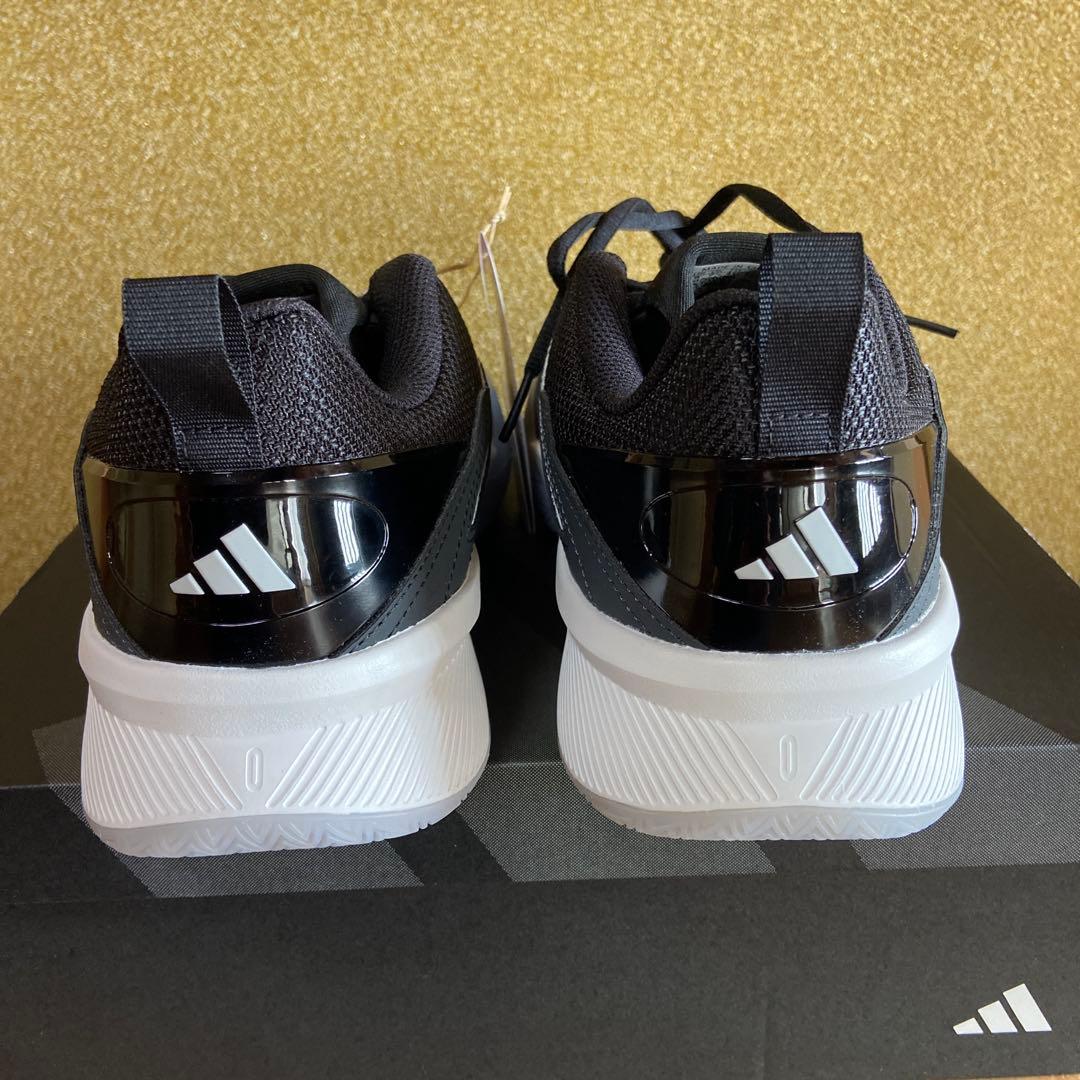 24時間発送/新品adidas Dame CERTIFIED3 バスケシューズ