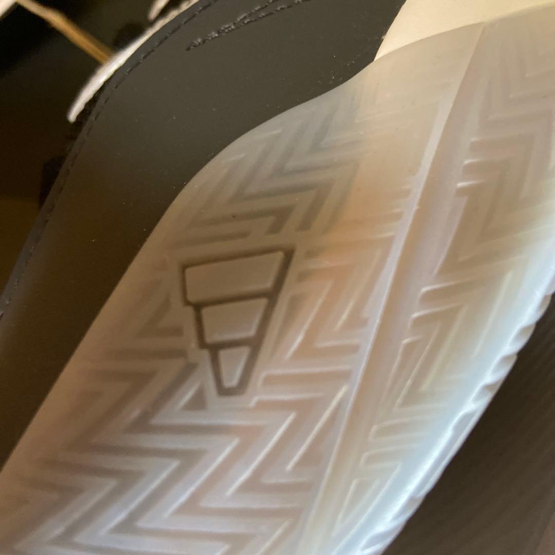 24時間発送/新品adidas Dame CERTIFIED3 バスケシューズ