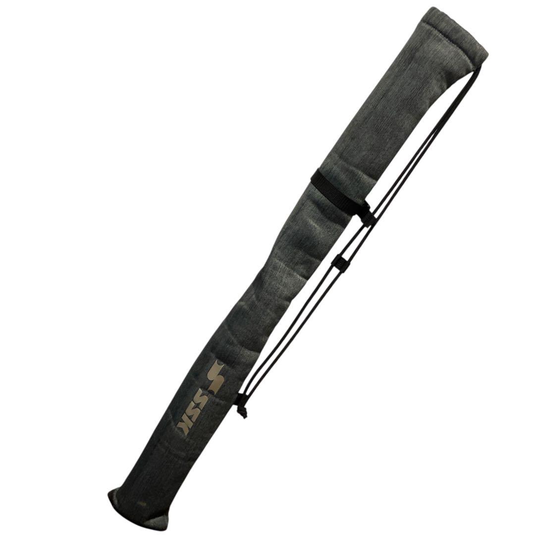 mm23 84cm 710g ※バットケース付き