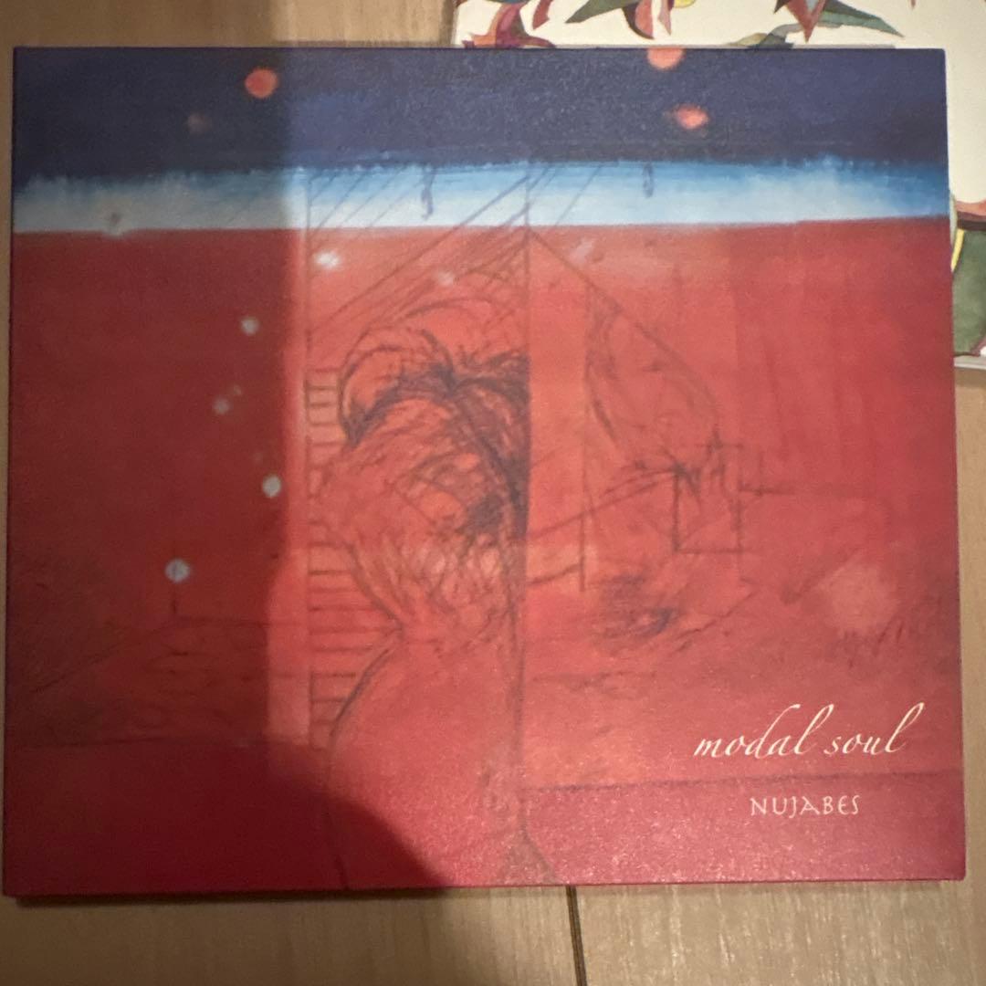 Nujabes 3枚セット