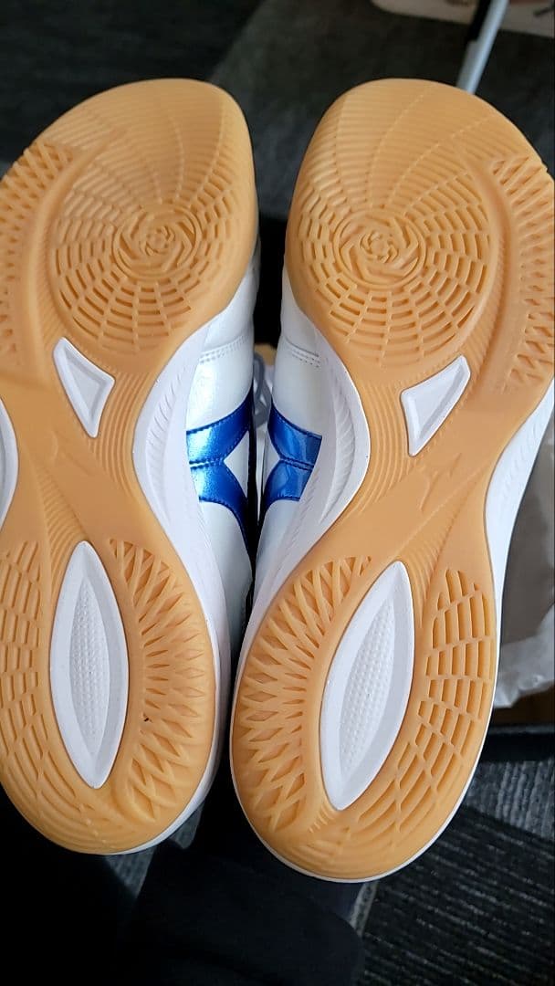 【専用】Mizuno MORELA SALA JAPAN IN 27.5cm