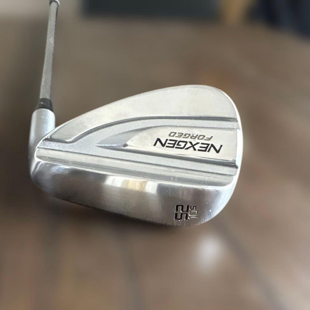 52度NEXGEN FORGED 2025 N.S.PRO 950GHneo