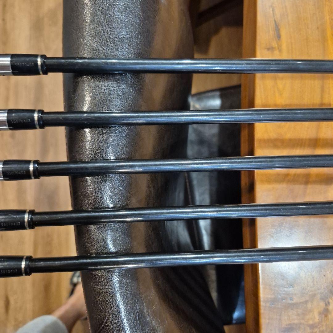 クラブ HONMA BERES NX 7-11VIZARD FOR NX 45R