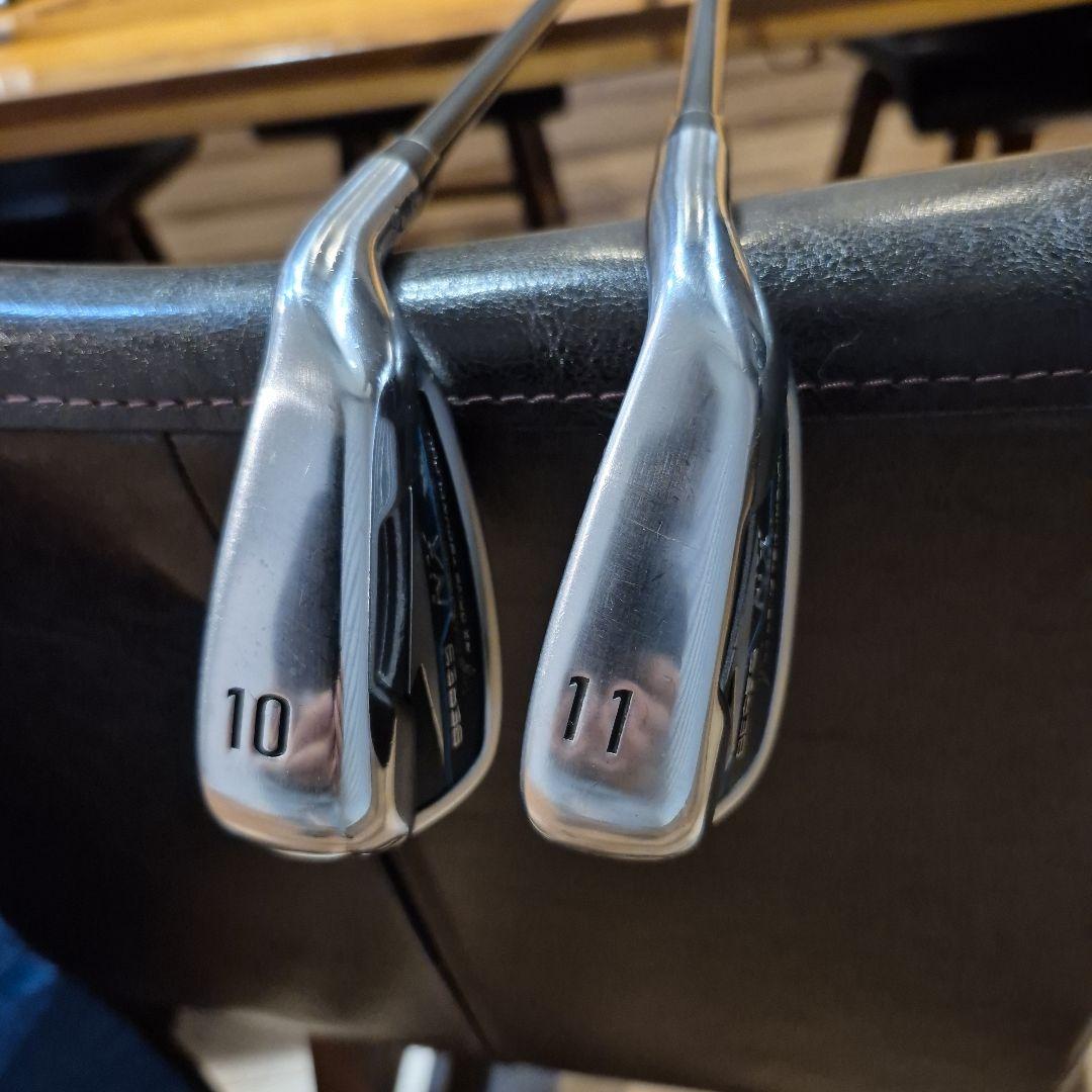 クラブ HONMA BERES NX 7-11VIZARD FOR NX 45R