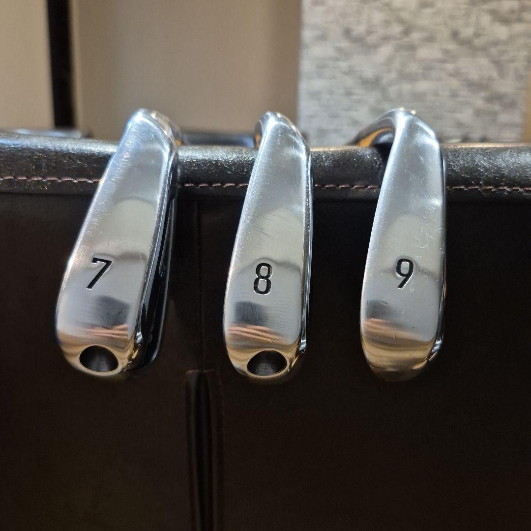 クラブ HONMA BERES NX 7-11VIZARD FOR NX 45R