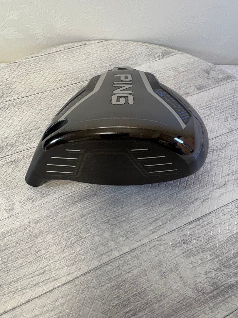 ピン PING G440 LST 9.0 カバー レンチ付 日本純正品