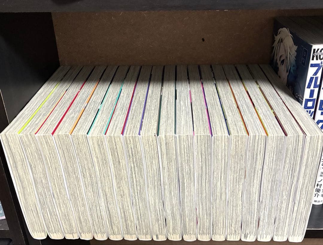 【美品】ブルーロック　1〜31巻　全巻セット＋エピソード凪1〜6巻