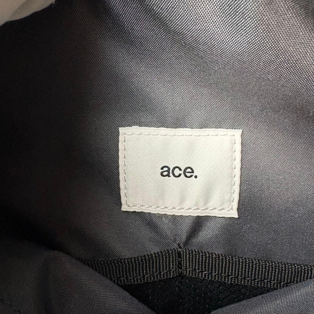 ACE　エースジーン　ビジネスバッグ　トートバッグ　ラグレンティス ビズ
