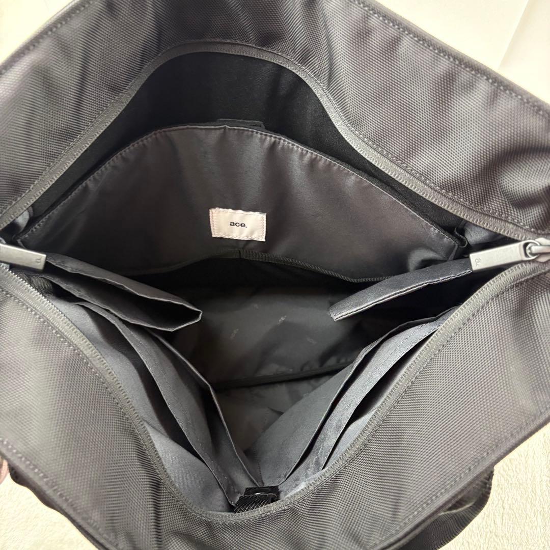 ACE　エースジーン　ビジネスバッグ　トートバッグ　ラグレンティス ビズ