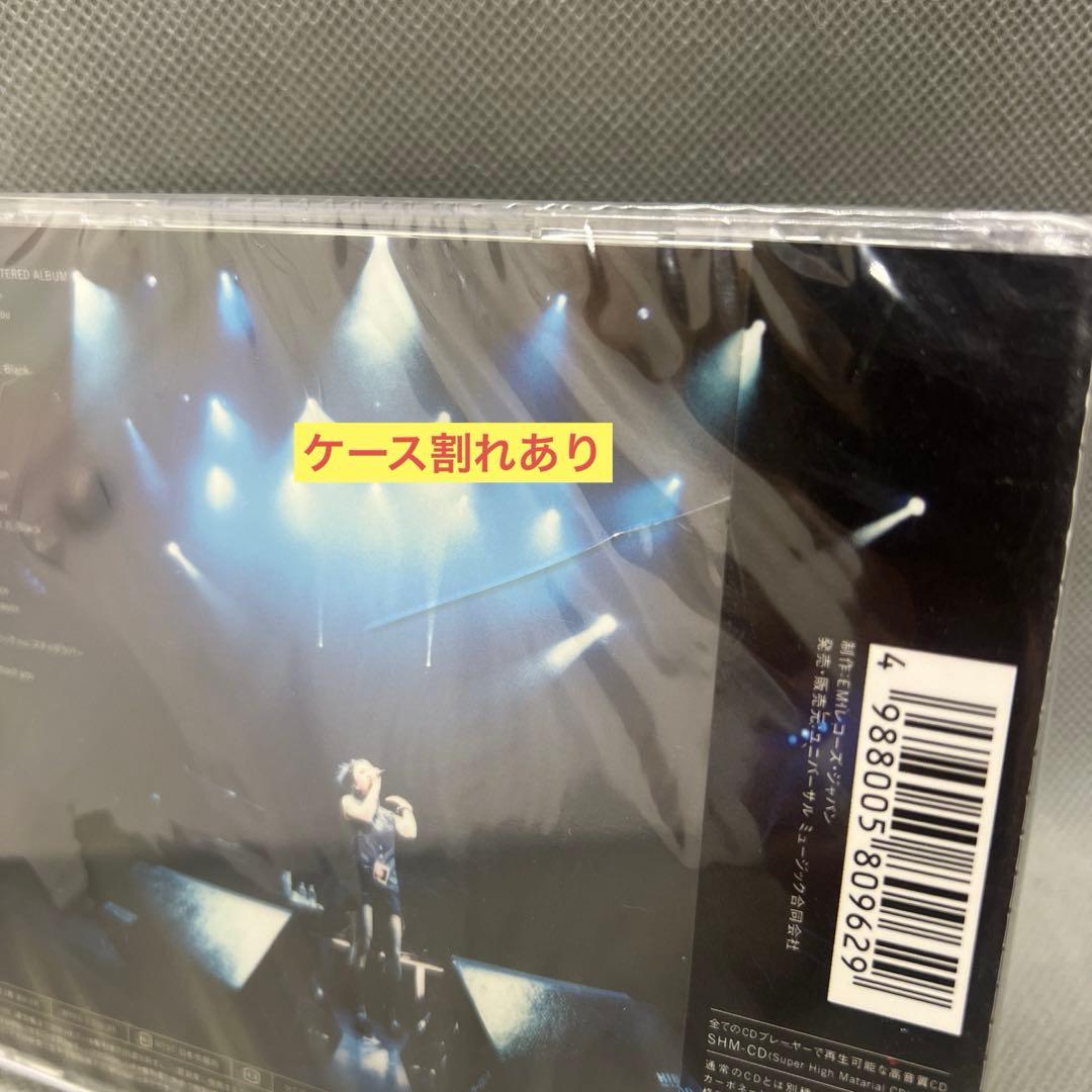 宇多田ヒカル First Love 15th アニバーサリーエディション