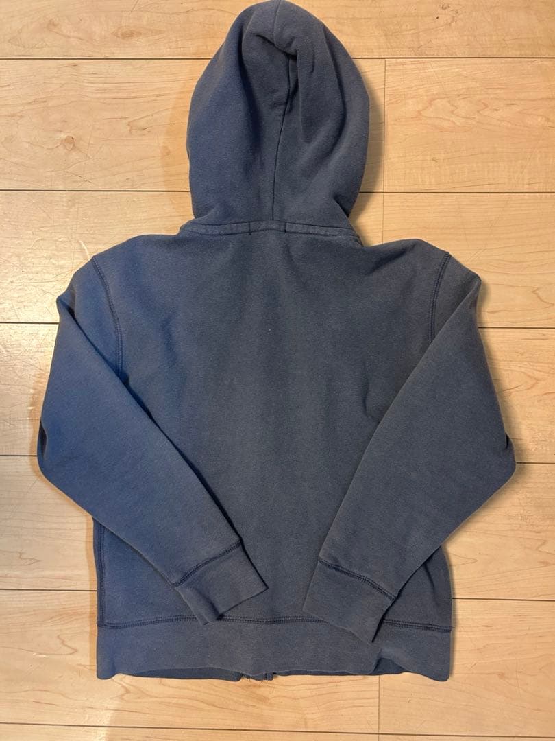 Polo Ralph Lauren ビッグポニー　ジップパーカー ラルフローレン