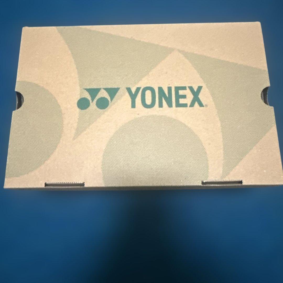 YONEX バドミントンシューズ SHB-SF1 25.5cm ホワイト/ブルー