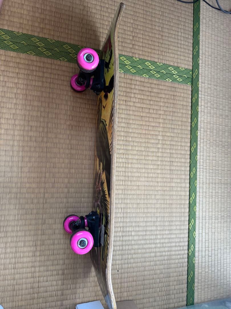 Tony Hawk スケートボード デッキ