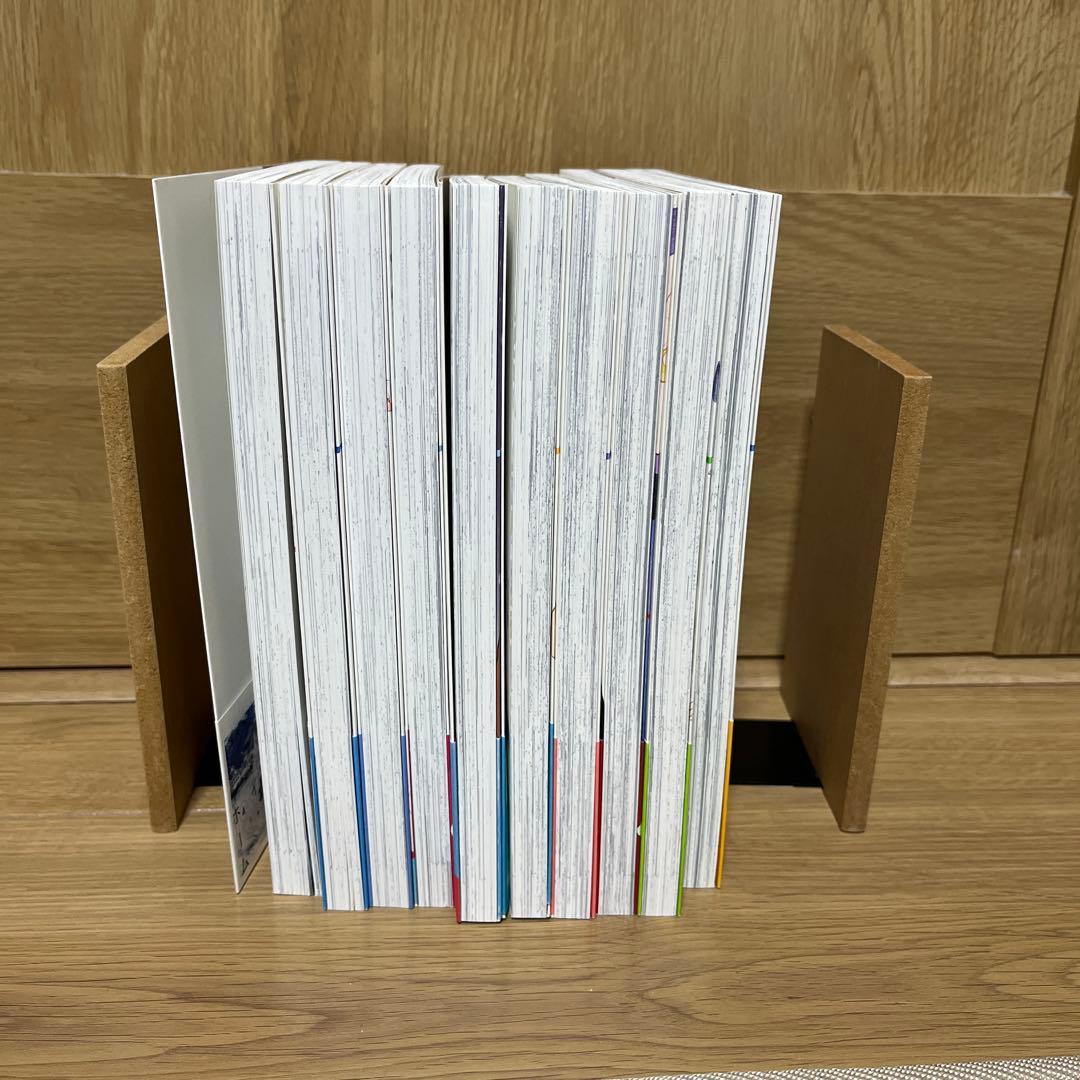 なつめとなつめ 全巻セット
