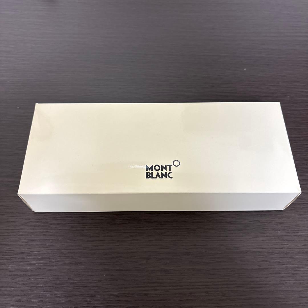 MONTBLANC ボエム ブルー ボールペン