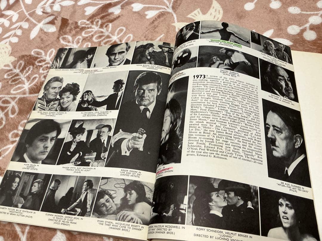 洋書 A New Pictorial History of the Talkies