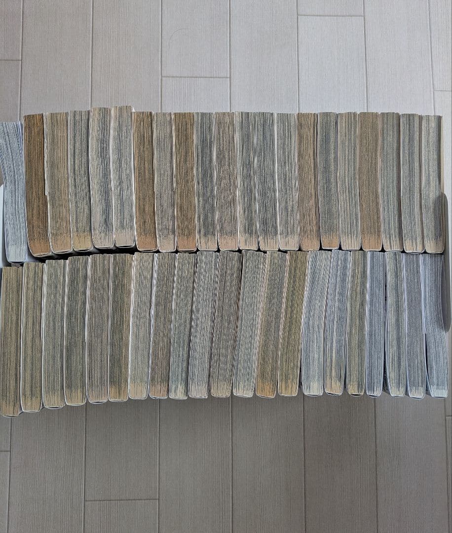 ベルセルク　全43巻セット