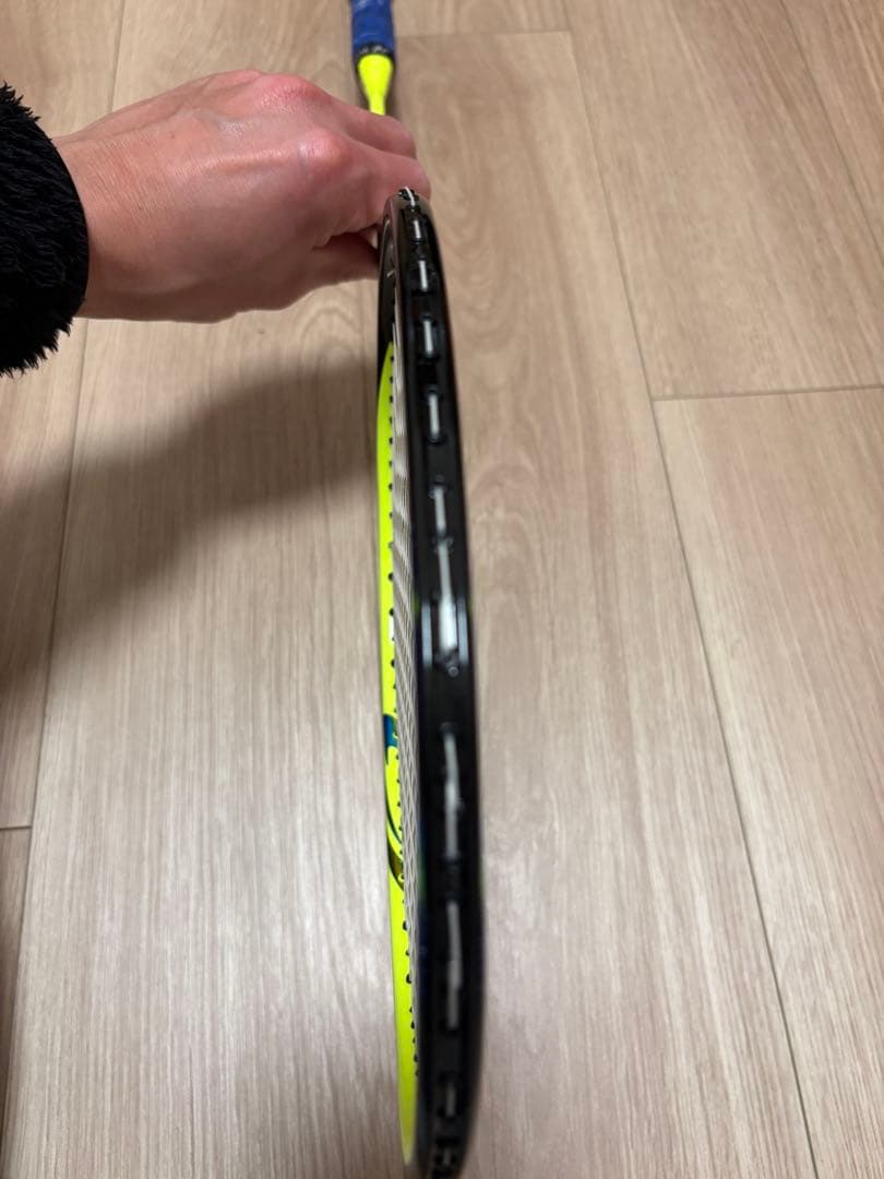 YONEX ASTROX77 バドミントンラケット
