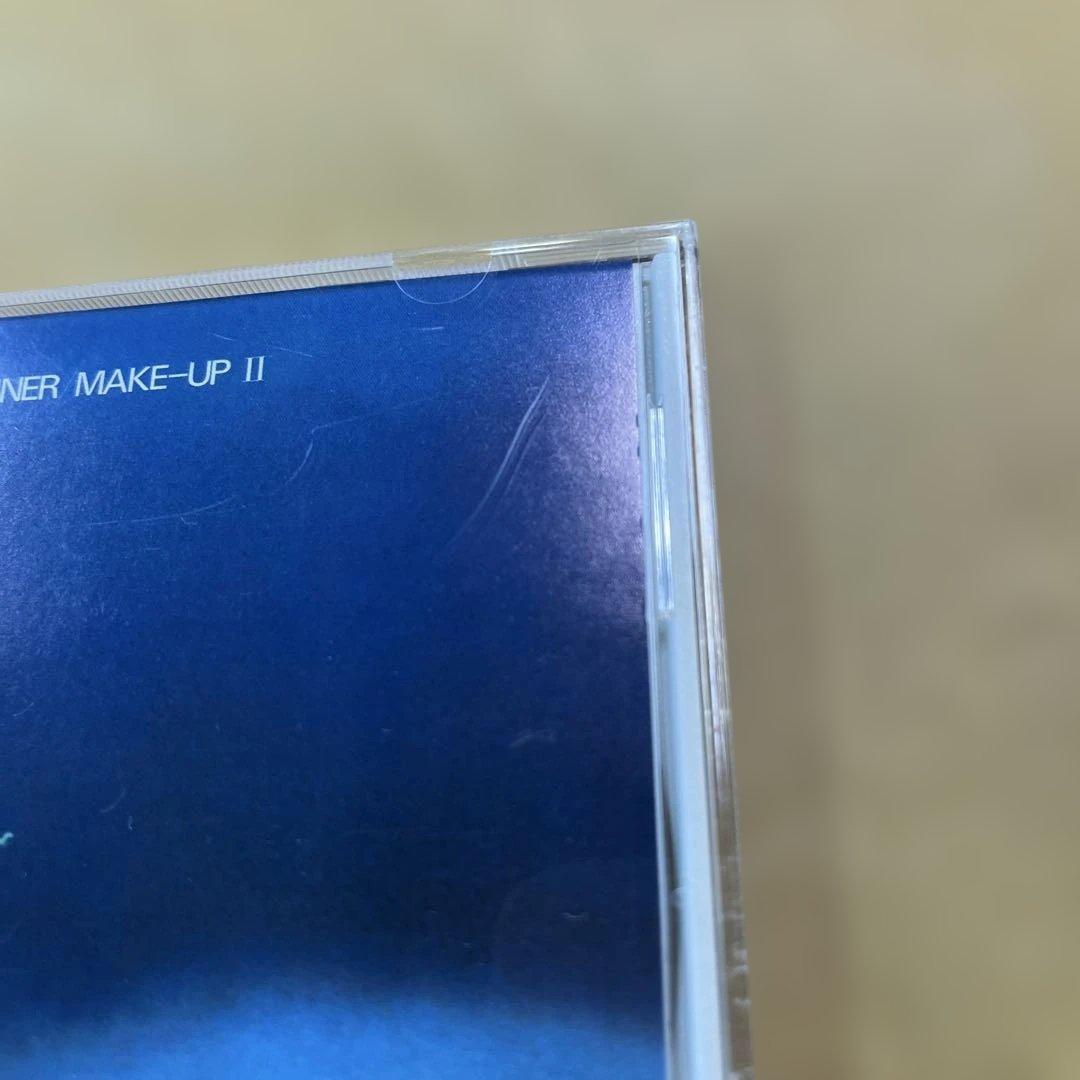MAKE-UP 20周年記念ボックスセット
