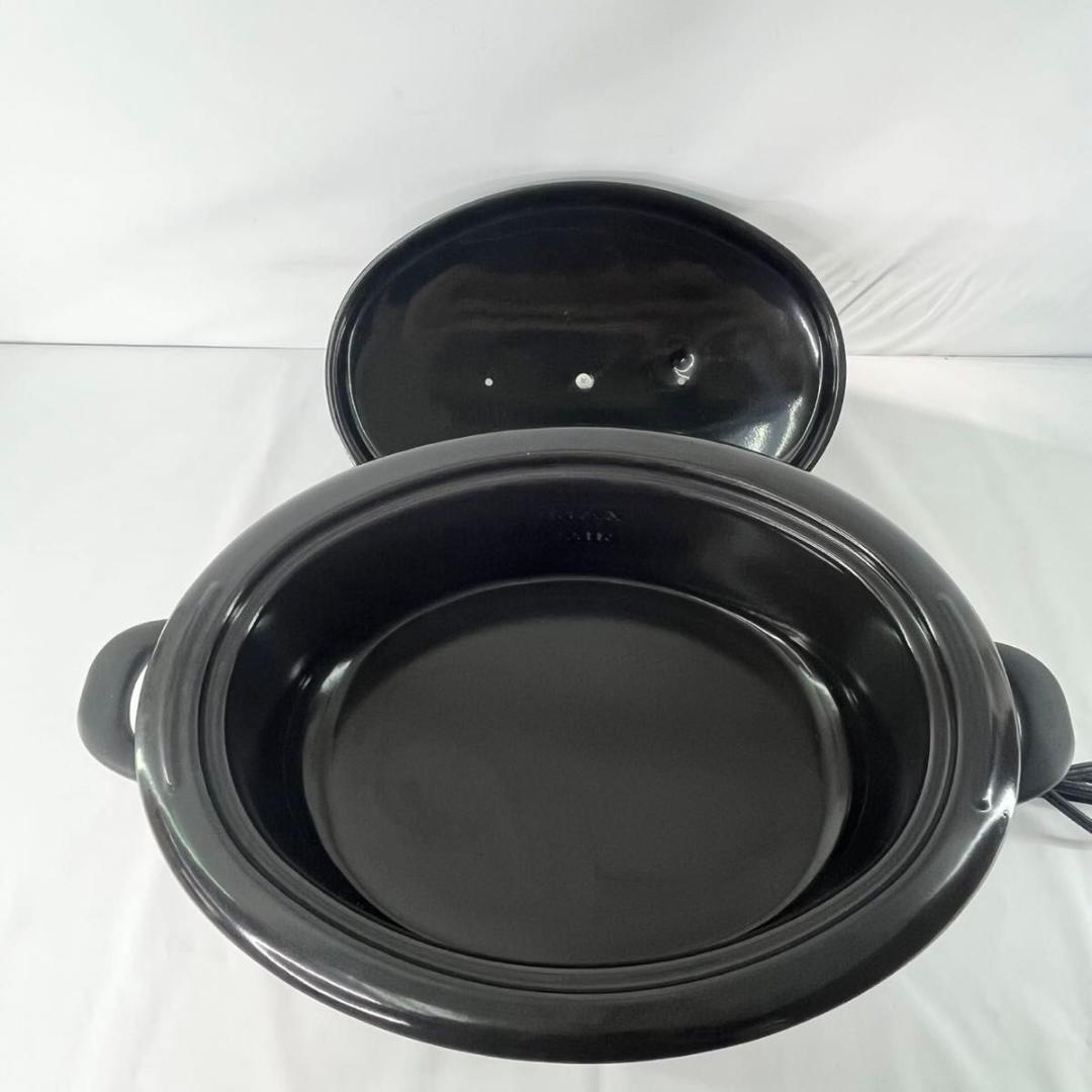 【美品】6 Quart ホットストーンヒーター 36個セット