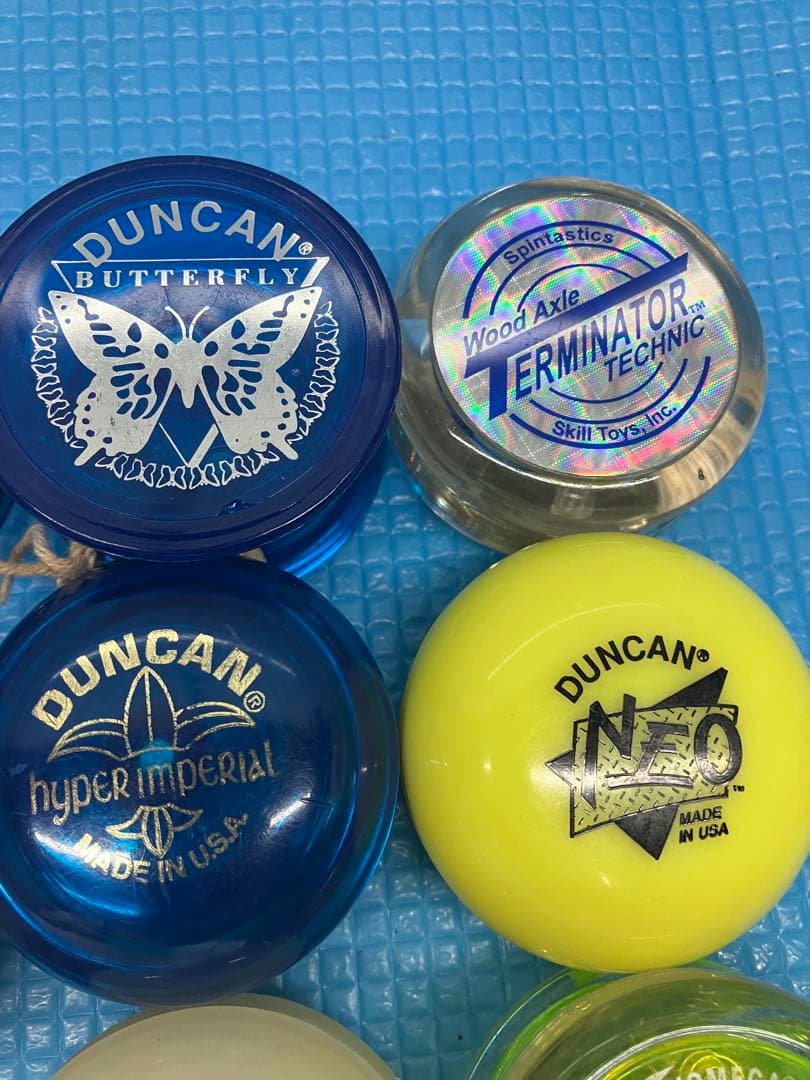 ハイパーヨーヨー/ハイパーワスプ/ステルスファイヤー等/15個まとめ売り