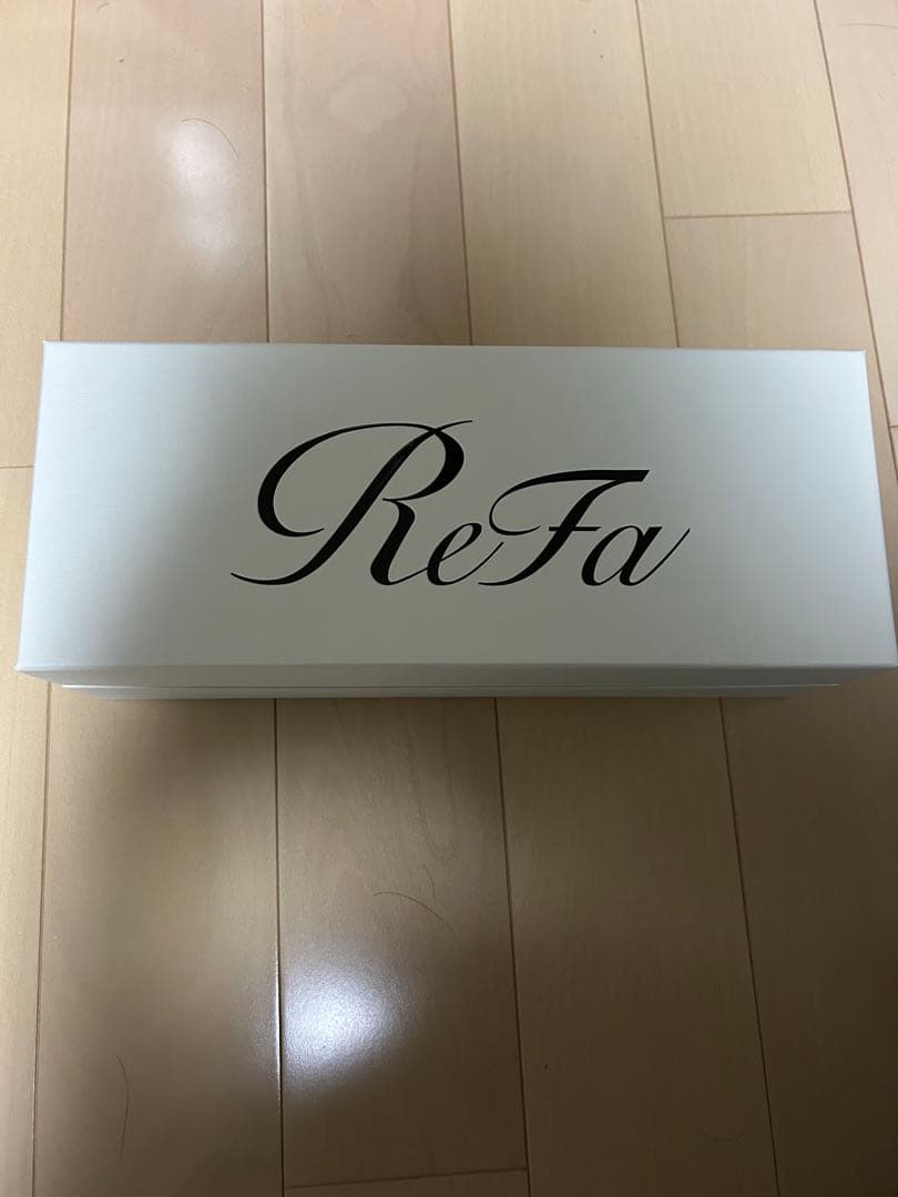 ReFa リファファインバブルU シャワーヘッド　新品　正規品