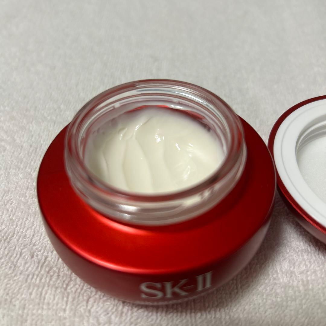 SK-II スキンパワー　リニュー　エアリークリーム50g
