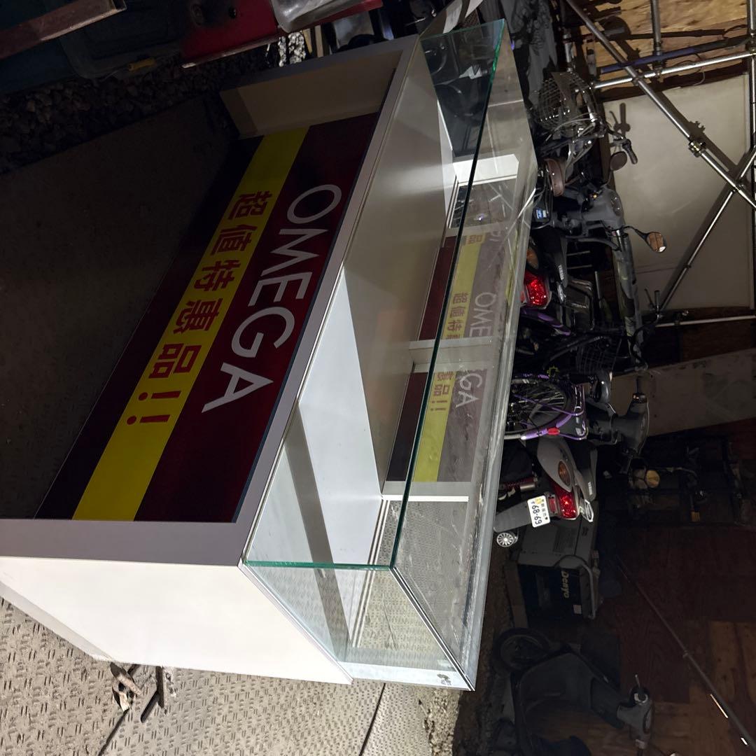 WATCH REVO 品川店専用