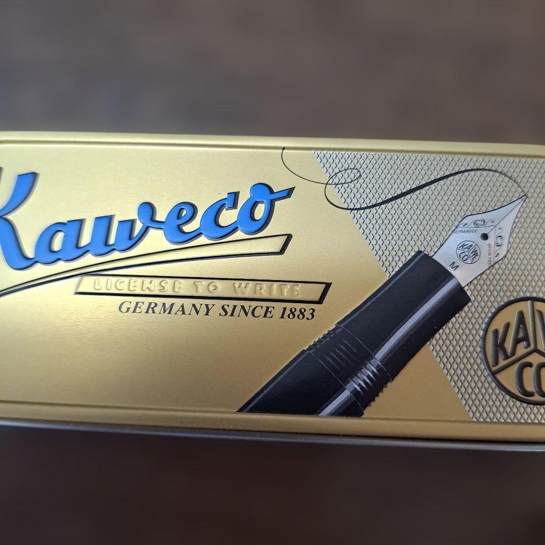 Kaweco スケッチアップペンシル