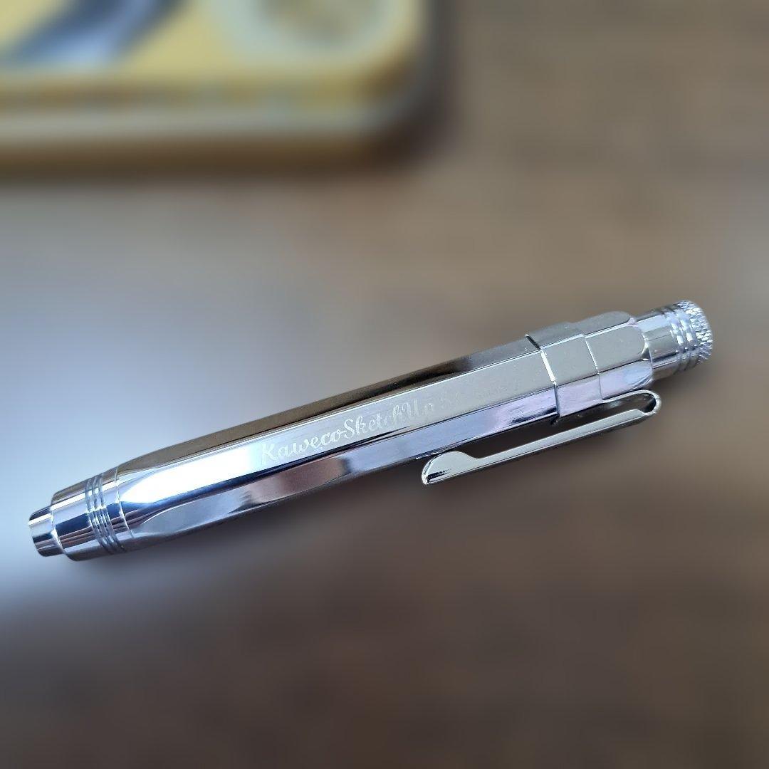Kaweco スケッチアップペンシル