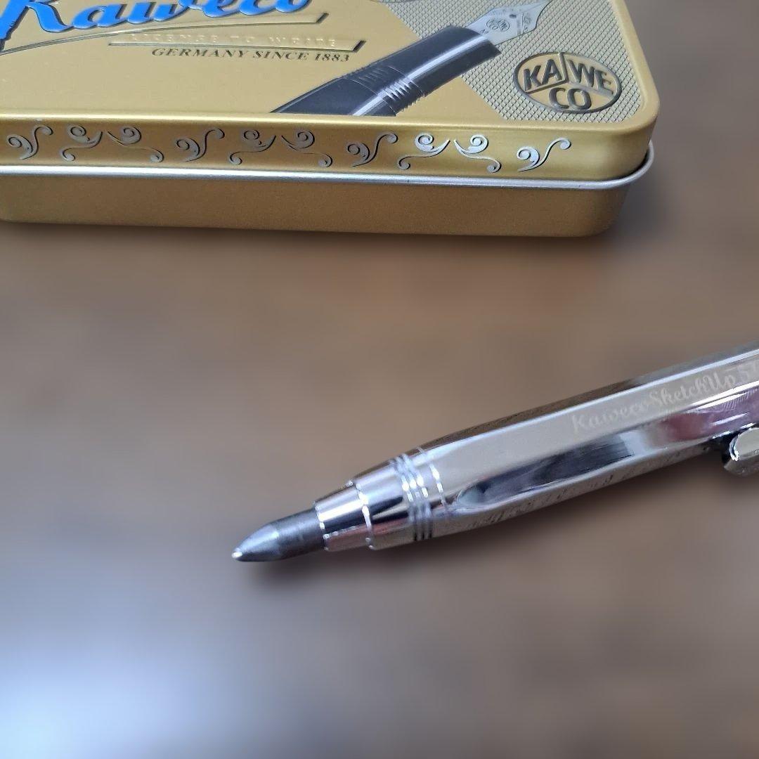 Kaweco スケッチアップペンシル