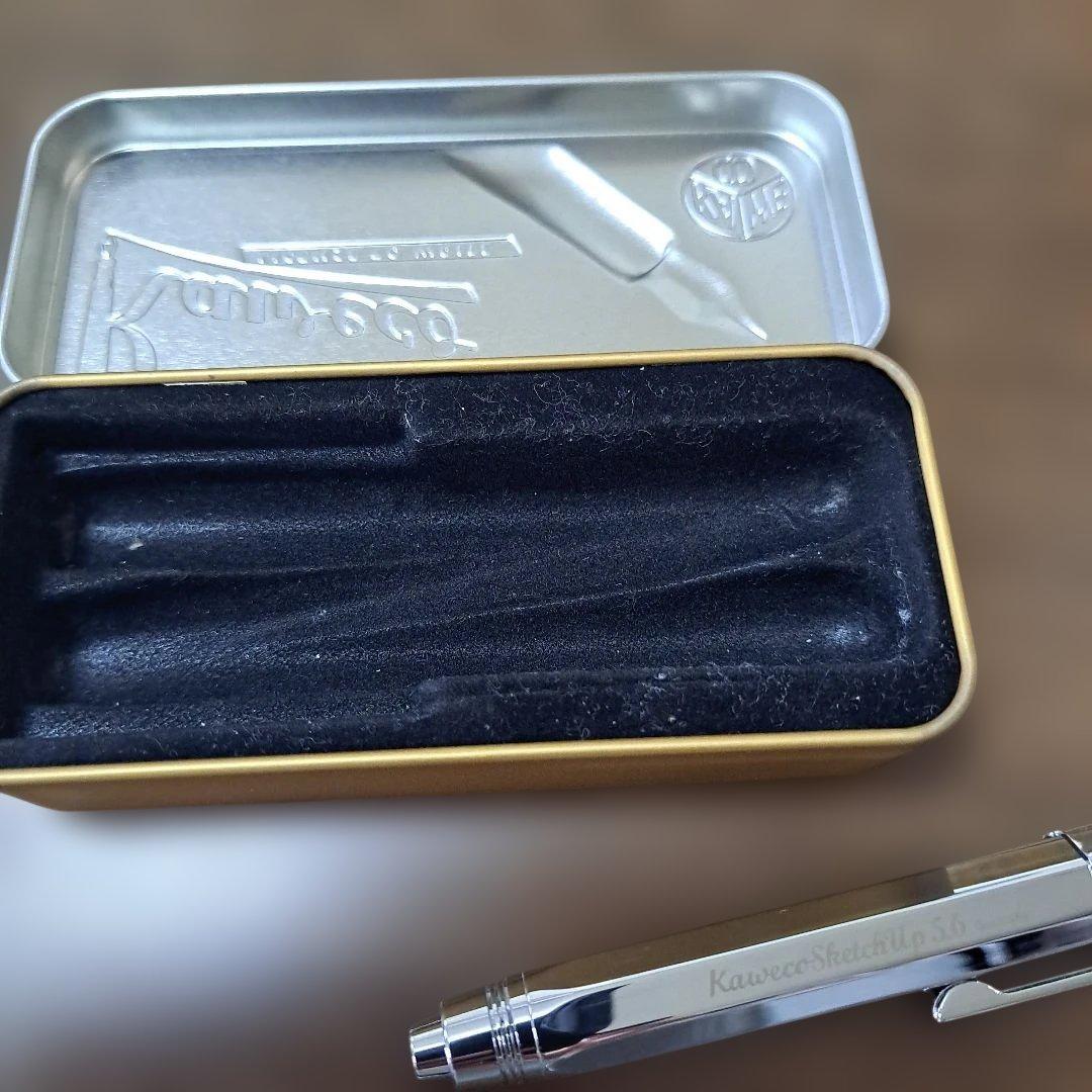 Kaweco スケッチアップペンシル