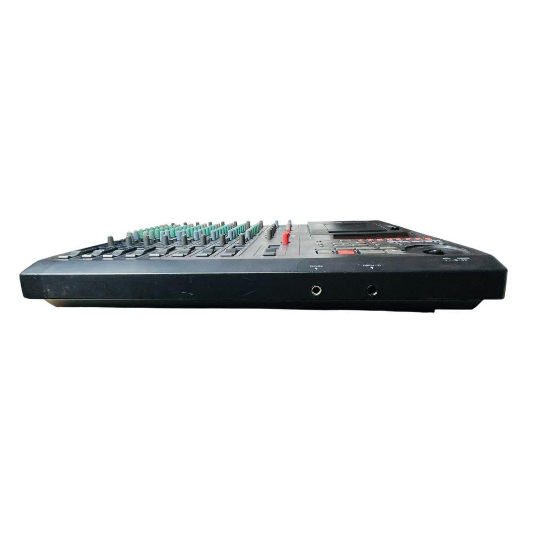 【美品/動作確認済】YAMAHA MD8 8トラック MTR ヤマハ