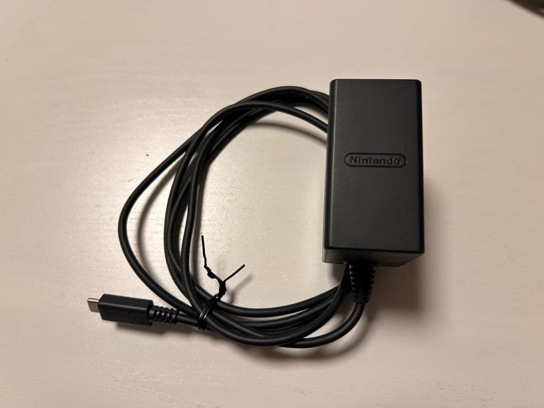 Nintendo Switch 本体　付属品　ケースのおまけ付き