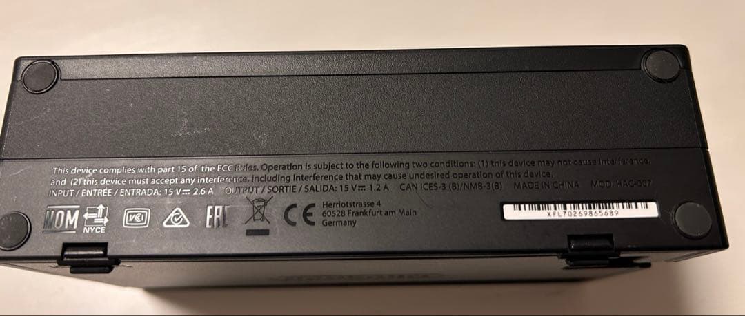 Nintendo Switch 本体　付属品　ケースのおまけ付き