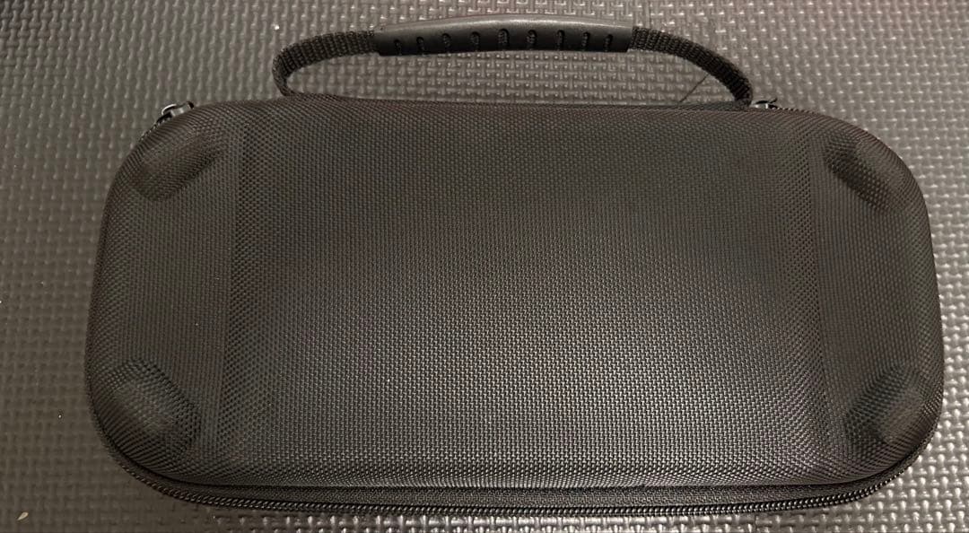Nintendo Switch 本体　付属品　ケースのおまけ付き