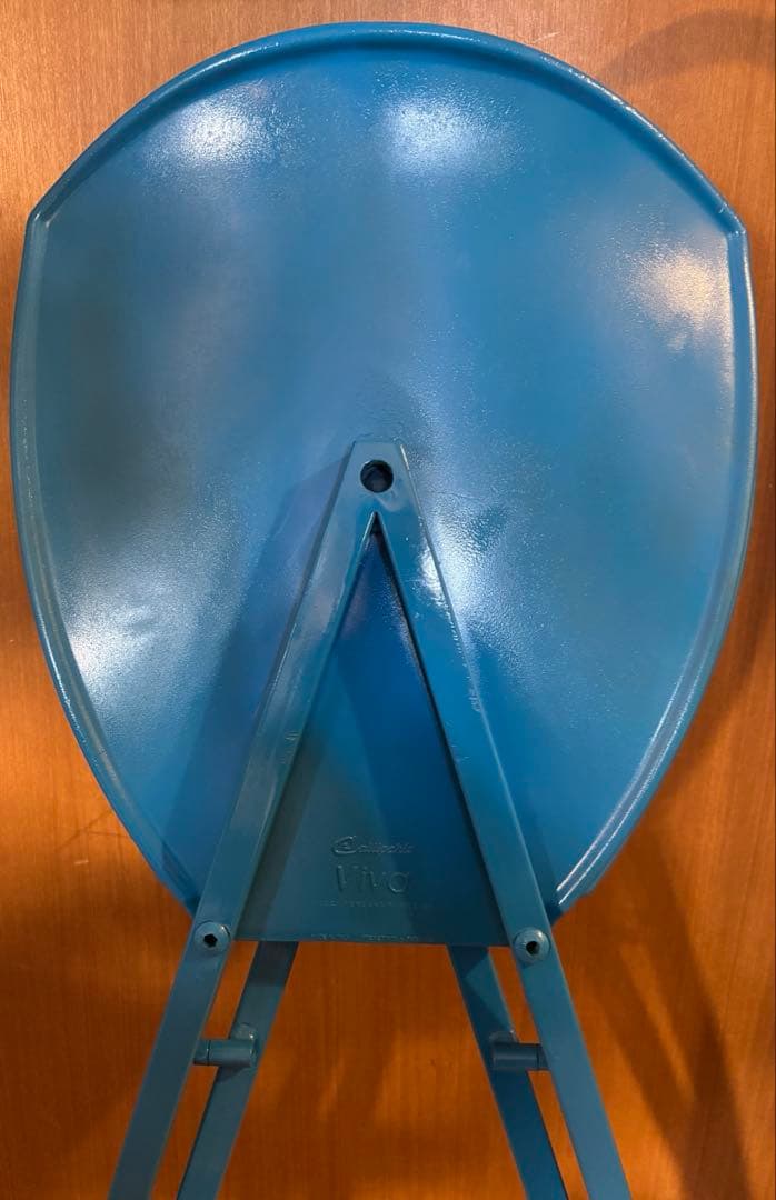 Calligaris カリガリス Viva フォールディングチェア ビンテージ